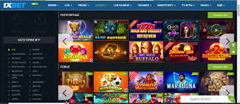 Discover 1xBet Malaysia Online Casino Your Ultimate Betting Experience Discover 1xBet Malaysia Online Casino Your Ultimate Betting Experience