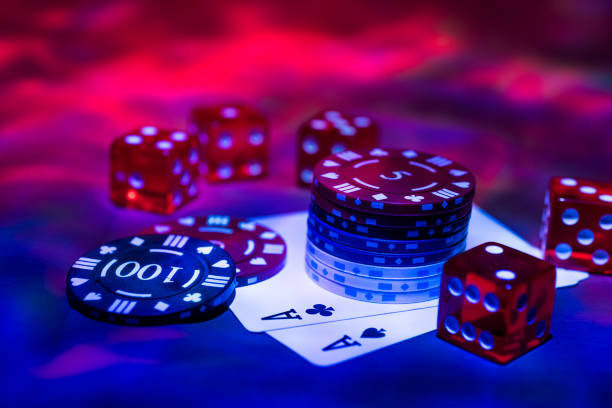 Discover the Excitement of Casino Dexsport UK 5 Discover the Excitement of Casino Dexsport UK 5
