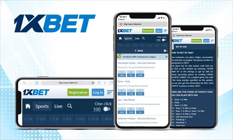 Experience Secure 1xbet Sports Betting Your Trusted Platform Experience Secure 1xbet Sports Betting Your Trusted Platform