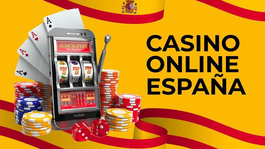 Los Mejores Casinos Online Fuera de España Cómo Elegir el Ideal Los Mejores Casinos Online Fuera de España Cómo Elegir el Ideal