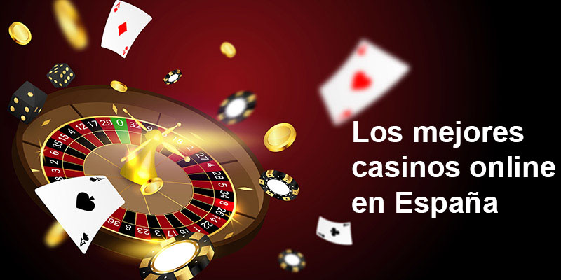 Los Mejores Casinos Online Fuera de España Cómo Elegir el Ideal Los Mejores Casinos Online Fuera de España Cómo Elegir el Ideal