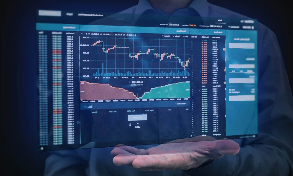 Maximizing Profits Understanding Crypto Trading Price Alerts