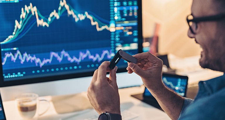 Maximizing Profits Understanding Crypto Trading Price Alerts