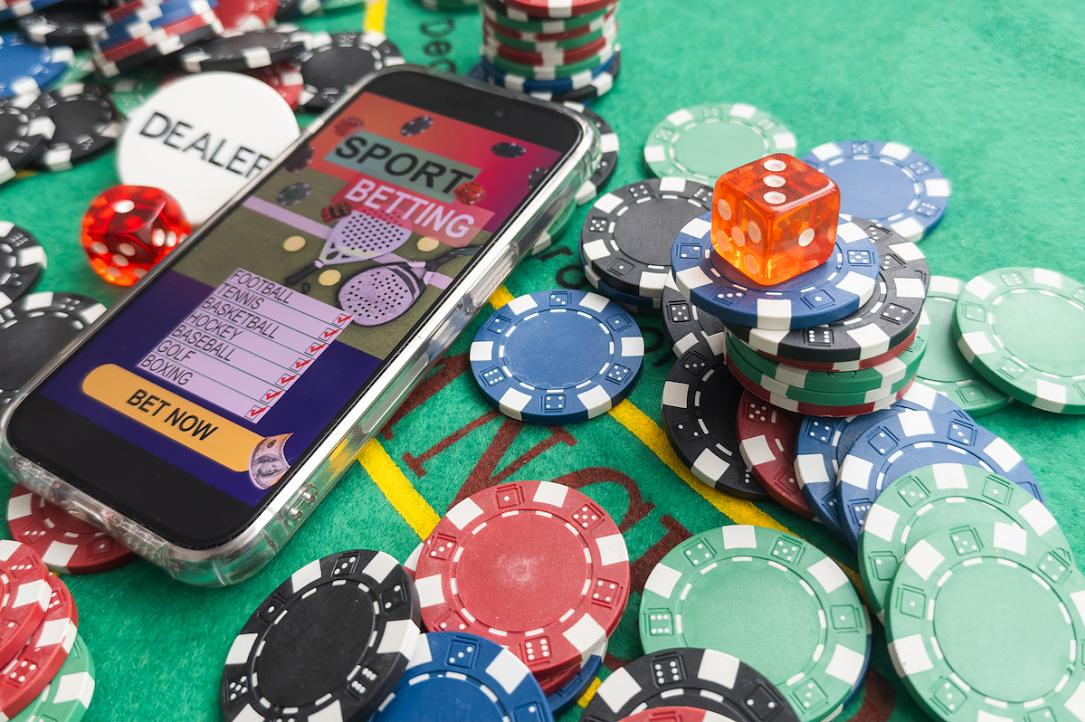 Top sportsbooks for betting on MLB 2025 13