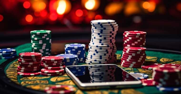 Tropical Wins Unlock the Secrets of Serene Gaming Experiences Tropical Wins Unlock the Secrets of Serene Gaming Experiences